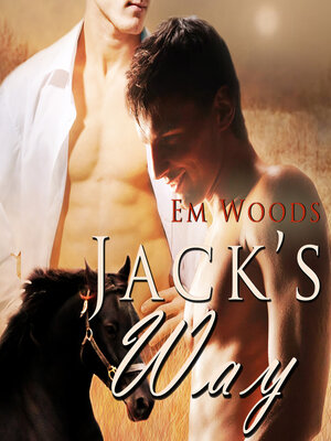cover image of Jack's Way